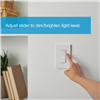 DVRFBDG1D - Caseta Diva Smart Dimmer Starter Kit - Lutron