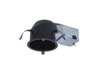E44MR16RICAT - 4" Ic Low Volt Shallow Led HSNG Remodel GX5.3 Base - Cooper Lighting Solutions