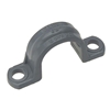 E977HC - 1-1/2" 2H PVC Cond Clamp - Abb Installation Products, Inc