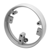 E97ABR2 - PVC Adapter Ring (One Piece) - Abb Installation Products, Inc