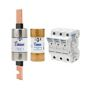 EBS1 - 1A 600V Fast Acting Midget Fuse - Edison Fuses