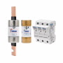 EDCC2 - 2A 600V Class CC Time Delay Compact Fuse - Morris Products