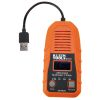 ET910 - Usb Digital Meter and Tester, Usb-A (Type A) - Klein Tools