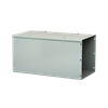 F1010G48 - 10X10X48 N1 STRT SCT HC - Hoffman Enclosures, Inc.