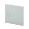 F1212GCP - 12X12 N1 Wway End Cap - Hoffman Enclosures, Inc.