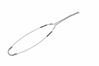 FC70 - Bus Drop SGL U Eye .7-.85 Dia - Legrand-Pass & Seymour