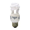 FLE13HT22827 - 13W CFL Mini 2700K 120V             B - Ge By Current Lamps