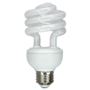 FLE20HT32SX827 - *Delisted* 23W CFL 2700K Self Ballested Long Life - Ge By Current Lamps
