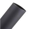 FP301148BLACK - Thin-Wall Heat Shrink Tubing, BK, 5PC, 48" - 3M