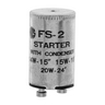 FS2 - Fluor Starter, 14-15-20W - Hubbell Wiring Devices