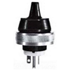 FSWP515 - 2P-3W Plug W/WP Boot For FS BX - Appleton/Oz Gedney