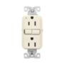 GF15LA - ST Gfci 15A 125V La - Eaton Wiring Devices