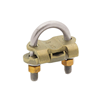 GUV21221 - U-Bolt Ground Clamps - Abb Installation Products, Inc