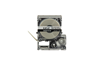 H000X034H1M - MP Cassette Cont Heat Shrink Tubing .34"W X 8'L - Panduit Corporation