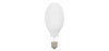 H33GL400DX - 400W ED37 Mercury Vapor White Mogul Base Lamp - Sylvania-Ledvance