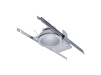 HC620D010 - 6" Commercial Downlight Housing 2000LM 120-277V - Halo Commercial