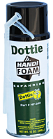 HF340 - Handi-Foam Expanding Sealant - LH Dottie