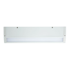 HU107P - Male-to-Male Conn White - Cooper Lighting Solutions