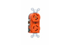 IG4700 - Turnlok Duplex Recp 3W 15A 125V Ig - Pass & Seymour/Legrand