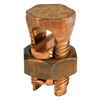 IK6 - 6AWG Copper Split Bolt - Ilsco Corporation
