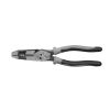 J2158CR - Hybrid Pliers With Crimper and Wire Stripper - Klein Tools