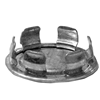 K0150 - 1-1/2" Steel Knockout Plug - Appozgcomm