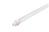 KTLED54T896P850D - 54W Led T8 96" 50K Line Voltage 6000L Plastic R17D - Keystone Technologies