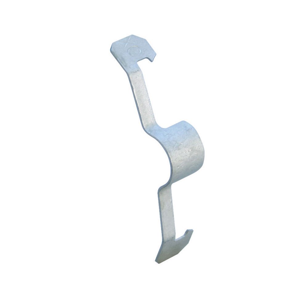 KX - SPST MC/Ac or BX to #8 Wing Hanger - Nvent Caddy
