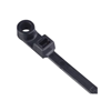 L1450MH0C - 15.12" Uv Rated Black Nylon Cable Tie - Catamount