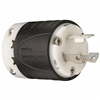 L530P - Turnlok Plug 3W 30A 125V B&W - Legrand-Pass & Seymour