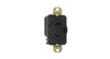 L530R - Turnlok Recp SGL 3W 30A 125V - Legrand-Pass & Seymour