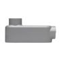 LB85CGN - 3" Al LB SRS5 CNDT BC&G - Crouse-Hinds
