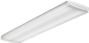 LBL4LP840 - 2X4 Led Surface Mount Wraparound - Lithonia Lighting