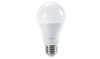 LED6A190827 - 6W Led A19 27K Dim 450LM 80cri - Keystone