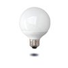 LED7DG25W3827 - *Delisted* 7W Led G25 27K 500LM - Ge Current, A Daintree Company