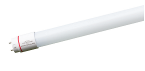 Edm Tubular Fridge Light Bulb E14 10W 50 Lumens 2800K Clear
