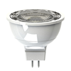 LED7XDMR16W83025 - 7W Led MR16 30K 12V GU5.3 25DEG Beam Angle - Ge By Current Lamps
