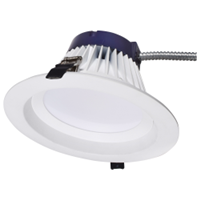LEDRT8R3C2000UD9 - *Delisted* 8" 23W Led Retro Color Select 2000LM - Sylvania-Ledvance