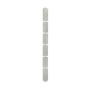 LKS6 - 6A 600V Super-Lag Fuse Link - Eaton Bussmann Series