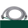 LTWHIP3468 - 6' 3/4" Whip NM Fittings W/#8 Wire - Steel City