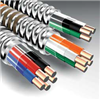 MC82WG1000 - 8/2 WG MC Alu Armor Cable 1000' - Flexible Conduit