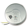 MDSCN111 - Smoke Alarm, Ion/CO/Nat.Gas Alarm, Ac/DC, Iophic - Usi Electric, Inc