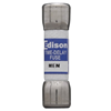MEN10 - 10A 250V Fiber Tube Time Delay Midget Fuse - Edison Fuses