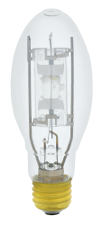 MP100UMED - 100W or PS/MH Med Base Universal Burn Lamp - Sylvania