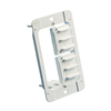 MP1P - Abs Low Voltage Single Gang Bracket - Nvent Caddy