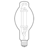 MVR750VBUPA - MVR750VBUPA MH Lamp - Ge By Current Lamps