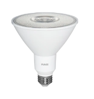 PAR381294040DDIM - *Delisted*12W Led PAR38 40K 40 Deg 950LM Dim 90cri - Rab Lighting