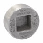 PLG3 - 1" Recessed Plug - Crouse-Hinds