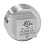 PLG75SA - 2-1/2" Alu SQ Head Plug - Eaton