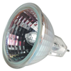 Q50MR16FL - *Delisted* 50W 12V MR16 Standard Flood Hal Lamp - Ge By Current Lamps